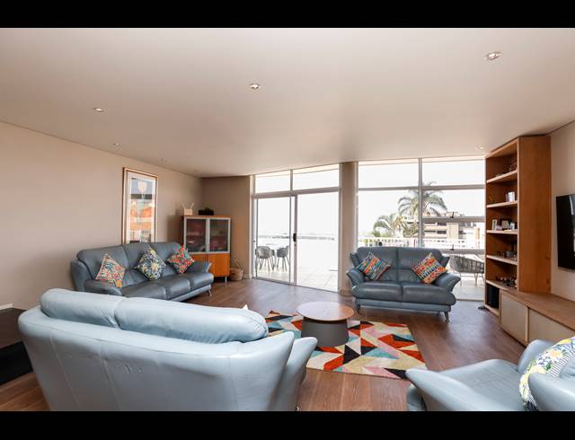 3 BEDROOM APARTMENT FOR SALE IN MORNINGSIDE